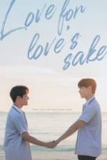 Love for Love's Sake Box Art