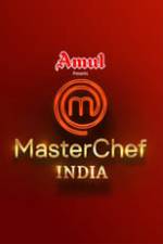 MasterChef India Box Art