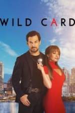 Wild Cards Box Art