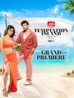 Temptation Island India Box Art