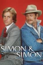 Simon & Simon Box Art