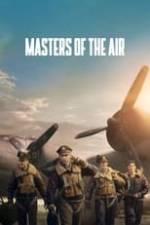 Masters of the Air Box Art