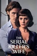 The Serial Killer's Wife Box Art