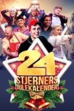 24-stjerners julekalender Box Art