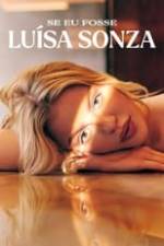 If I Were Luísa Sonza Box Art