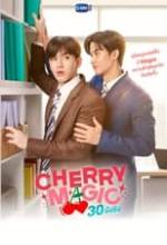 Cherry Magic Box Art