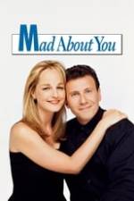 Mad About You Box Art