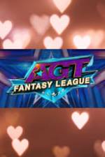 AGT: Fantasy League Box Art