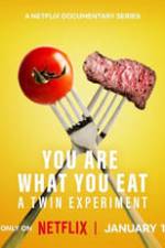 You Are What You Eat: A Twin Experiment Box Art