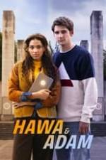 Hawa & Adam Box Art