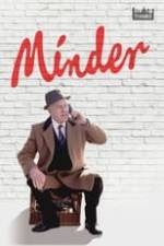 Minder Box Art