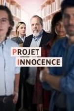 Projet Innocence Box Art