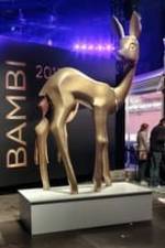 Bambi Awards Box Art