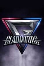 Gladiators Box Art