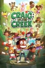 Craig of the Creek Box Art