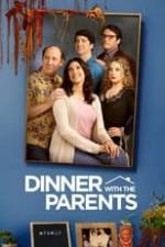 Dinner with the Parents Box Art