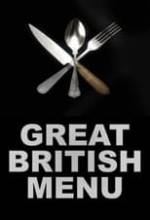 Great British Menu Box Art