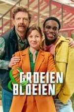 Groeien & Bloeien Box Art