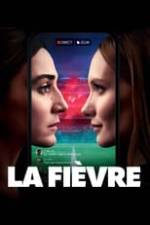 La Fièvre Box Art