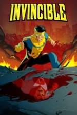 Invincible Box Art