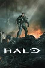 Halo Box Art