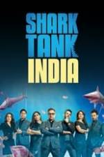 Shark Tank India Box Art