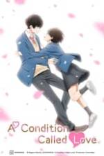 A Condition Called Love Box Art