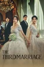 The Third Marriage Box Art