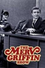 The Merv Griffin Show Box Art