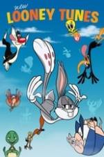 New Looney Tunes Box Art