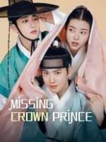 Missing Crown Prince Box Art