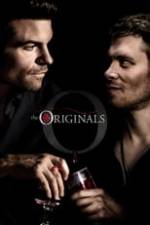 The Originals Box Art