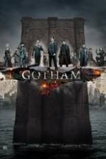 Gotham Box Art