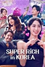 Super Rich in Korea Box Art