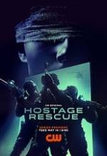 Hostage Rescue Box Art