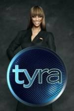 The Tyra Banks Show Box Art