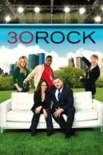 30 Rock Box Art