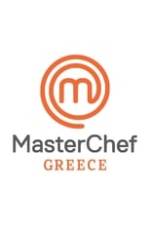 MasterChef Greece Box Art