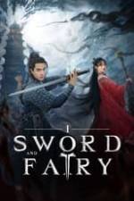 Sword and Fairy 1 Box Art