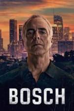 Bosch Box Art