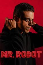 Mr. Robot Box Art