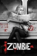 iZombie Box Art