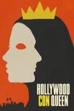 Hollywood Con Queen Box Art