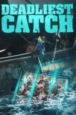 Deadliest Catch Box Art