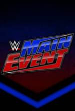 WWE Main Event Box Art