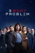 3 Body Problem Box Art