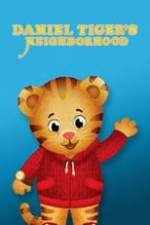 Daniel Tiger's Neighborhood Box Art