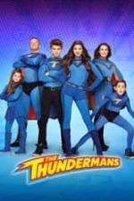 The Thundermans Box Art