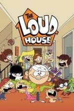 The Loud House Box Art