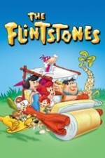 The Flintstones Box Art